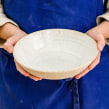 Lorenzo's Pasta Bowls. Un proyecto de Cerámica de Clarina - 11.10.2021