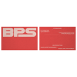BPS Productions. Un proyecto de Br, ing e Identidad y Consultoría creativa de Plus Mûrs - 11.10.2021