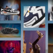 Hypebeast X Nike. Un proyecto de Diseño Web y Desarrollo Web de DXR Zone - 30.06.2021