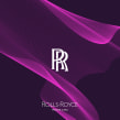 Rolls-Royce Motor Cars. Um projeto de Design, Motion Graphics, Desenvolvimento de software, Br, ing e Identidade, Design gráfico e Design de logotipo de Marina Willer - 15.10.2021