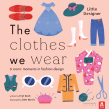 The Clothes We Wear . Un proyecto de Ilustración tradicional de Bett Norris - 22.10.2021