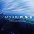 PHANTOM PUNCH. Art Direction, Br, ing, Identit, and Graphic Design project by Jefferson PAGANEL - 10.29.2021