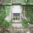 The Window. Un projet de Illustration, Postproduction photographique, Illustration numérique , et ArchVIZ de Milan Stevanović - 01.09.2015