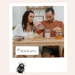Ranayu Ayurveda & Yoga - Programa de mentoría realizado por The Curious Beetle. Een project van Marketing, Social media, Portfoliobeheer y Digitale marketing van Julieta Tello - 08.11.2021