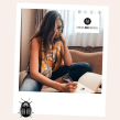 MinaRoMina- Programa de Mentoría de 7 horas realizado por The Curious Beetle. Un projet de Marketing, Marketing digital, Marketing de contenu , et Marketing pour Instagram de Julieta Tello - 08.11.2021