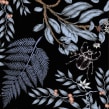 Colección pañuelos XL. Un proyecto de Diseño, Moda, Dibujo e Ilustración naturalista				 de Pascale Marie Sabelle - 10.11.2021