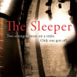 The Sleeper. Writing project by Emily Barr - 11.10.2021