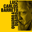 Luiz Carlos Barreto - Quadro a Quadro. Un proyecto de Instalaciones y Vídeo de Gustavo Rosa de Moura - 10.11.2021