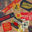 Boston Calling. Design, Ilustração tradicional, Direção de arte, Br, ing e Identidade, Consultoria criativa, e Design gráfico projeto de Jon Contino - 11.11.2021
