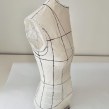 Creating a couture gown. Un proyecto de Diseño de moda de Reagen Evans - 16.11.2021