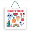 Babybox. Un projet de Design  et Illustration de Ingela P Arrhenius - 19.11.2021