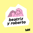 Beatriz y Roberto. Un proyecto de Música de Federico Ciccone - 23.11.2021