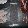 Handwoven Textiles. Um projeto de Artesanato de Kristína Šipulová - 26.11.2021