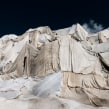 Shrouds. Fotografia projeto de Michael Schauer - 26.11.2021