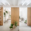 Lofts Sant Antoni. Un proyecto de Arquitectura y Diseño de interiores de Roman Izquierdo Bouldstridge - 08.12.2021