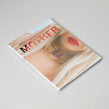 Mother magazine - IV. Un proyecto de Dirección de arte y Diseño gráfico de Akatre - 09.12.2021