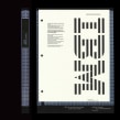 IBM, Paul Rand’s Graphic Standards Manual reprint. Direção de arte, Br, ing e Identidade, Design gráfico, Tipografia, Lettering, e Design de logotipo projeto de Syndicat - 14.12.2021