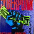 Cyberpunk: Outlaws and Hackers on the Computer Frontier. Un proyecto de Escritura de Katie Hafner - 16.12.2021