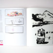 THE PICTURE BOOK, Angus Hyland, Laurence King Publishing. Un projet de Illustration de Agnès Decourchelle - 30.12.2021