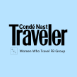 Condé Nast Traveler: Women Who Travel FB Group. Un proyecto de Redes Sociales y Marketing para Facebook de Molly McGlew - 13.06.2017