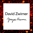  David Zwirner Gallery x Yayoi Kusama. Un proyecto de Redes Sociales, Marketing Digital y Diseño para Redes Sociales de Molly McGlew - 01.11.2019