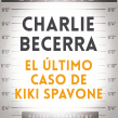 El último caso de Kiki Spavone. Un proyecto de Escritura, Stor, telling y Narrativa de Charlie Becerra - 06.01.2022