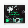 Midnight Monsters: A pop-up shadow search. Un proyecto de Diseño, Ilustración y Papercraft de Helen Friel - 10.01.2022