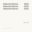 Selected Works / 2021. Un proyecto de Diseño, Br, ing e Identidad, Diseño editorial, Diseño gráfico, Packaging, Naming, Diseño digital y Diseño de papelería				 de AINA STUDIO - 14.01.2022