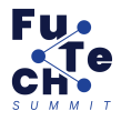 FuTeCH Summit. Eventos projeto de Edney "InterNey" Souza - 17.01.2022