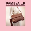 Pamela_P Bag range. Design, Patternmaking, and Dressmaking project by Monisola Omotoso - 04.26.2014