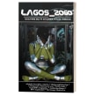 Lagos 2060 Anthology. Fiction Writing, and Creative Writing project by Adebola Rayo - 02.01.2022