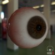 Eye - Realtime Ein Projekt aus dem Bereich 3D, 3-D-Animation, 3-D-Modellierung und Design von 3-D-Figuren von Davide Sasselli - 08.02.2022
