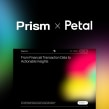 PrismData (Petal). Um projeto de Desenvolvimento Web de Jan Losert - 12.05.2021