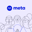 Meta.inc. Un proyecto de Desarrollo Web de Jan Losert - 16.02.2021