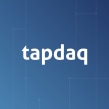 Tapdaq. Webdesign project by Jan Losert - 01.02.2015