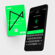 Next - um novo banco para a era digital . Un proyecto de Diseño, UX / UI, Br e ing e Identidad de Thiago Delfino - 14.02.2022
