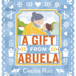 A Gift From Abuela. Un proyecto de Diseño, Ilustración tradicional, Escritura, Stor, telling y Álbum ilustrado						 de Cecilia Ruiz - 16.02.2022
