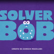 SolverBob. Film, Video, TV, and 3D Animation project by Giorgio Macellari - 01.01.2014