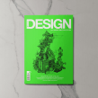 Mexico Design. Un proyecto de Ilustración tradicional e Ilustración editorial de Guillermo Flores - 03.03.2022