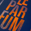 LE PARFUM -  Fayard. Un proyecto de Ilustración, Dirección de arte, Diseño editorial, Tipografía y Lettering de Manon Bucciarelli - 04.03.2022