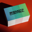 Remote Control Media. Un proyecto de Diseño, Br, ing e Identidad y Estrategia de marca						 de Adam Katz - 15.03.2022