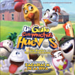 Película "Un Gallo con Muchos Huevos". Animation, and 3D Animation project by Ulises Cervantes - 12.29.2012