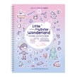 Litte Winter Wonderland Ein Projekt aus dem Bereich Traditionelle Illustration von Becky Cas - 18.03.2022