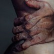 Mãos, Pés, Corpo. Un proyecto de Pintura y Pintura al óleo de Luiz Escañuela - 21.03.2022