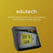 Edutech. Design, and UX / UI project by Jesús Martín Jiménez - 09.10.2019