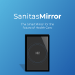 Smart Mirror. UX / UI, and Product Design project by Jesús Martín Jiménez - 11.30.2019
