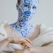 Make up. Un proyecto de Fotografía, Moda, Bellas Artes, Concept Art y Fotografía artística de Lucero Trejo - 29.03.2022