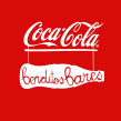 Benditos Bares en datos (Coca-Cola). Marketing, Marketing digital, e Marketing de conteúdo projeto de Fernando de Córdoba - 01.01.2018