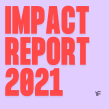 I LIKE NETWORKING IMPACT REPORT. Un projet de Conseil créatif, Éducation , et Marketing de contenu de Isabel Sachs - 01.01.2022