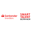 Smart Talent Scanner (Banco Santander). Digitales Marketing und Content-Marketing project by Fernando de Córdoba - 01.01.2020